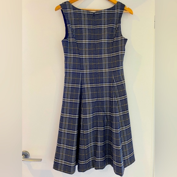 Review Rita dress, size 10, brand new unworn - Picture 2 of 3